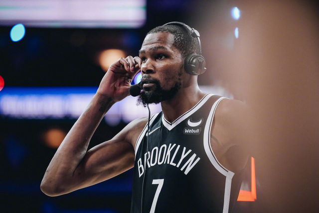 关于风云突变布鲁克林篮网清晨完成体检，欧冠版图或变，目标明确，高层口径保持一致的信息-九游体育入口