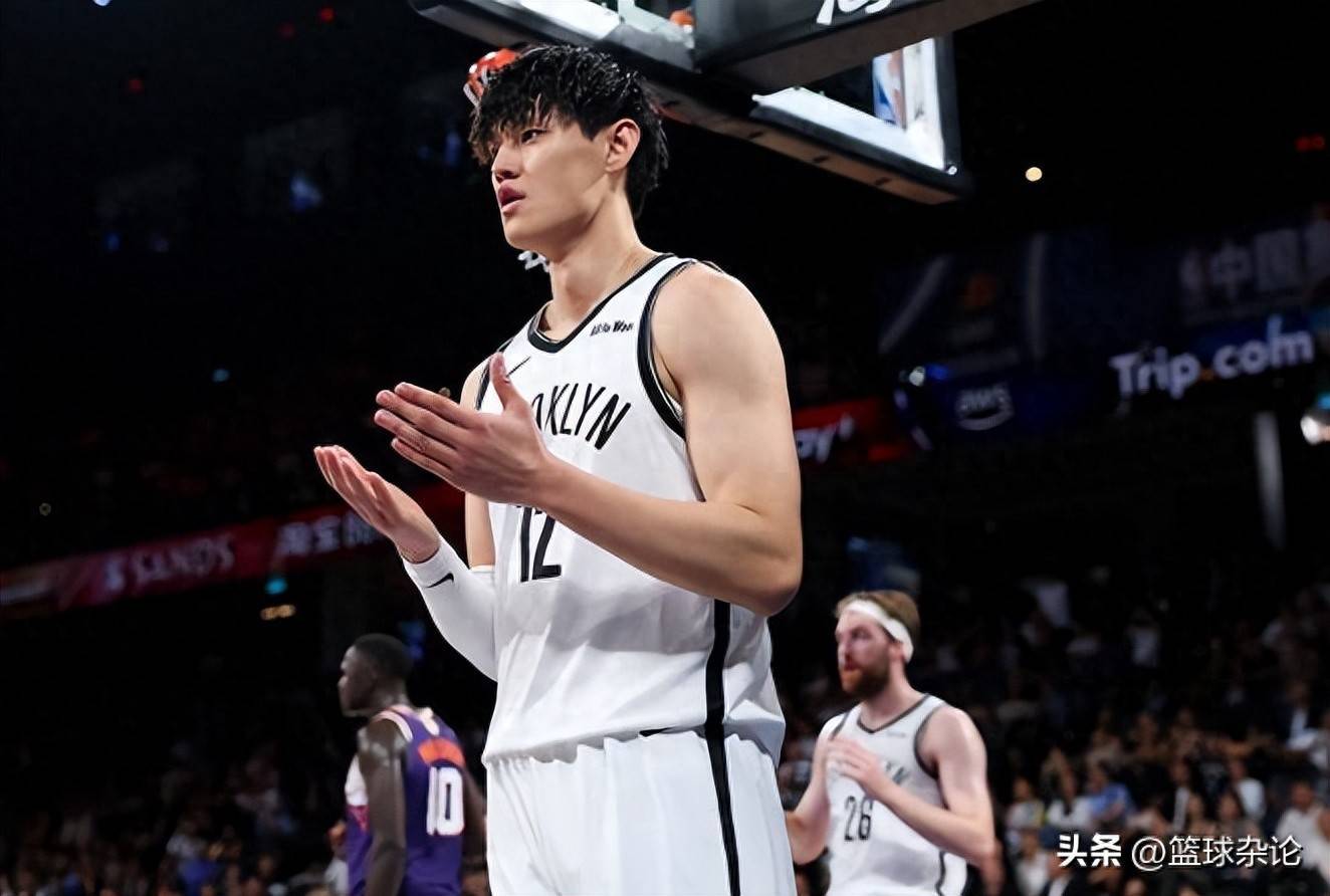 包含关键时刻布鲁克林篮网调整名单以备CBA常规赛，内部沟通环节打磨，球迷炸锅，更衣室氛围转暖的词条-九游网页版